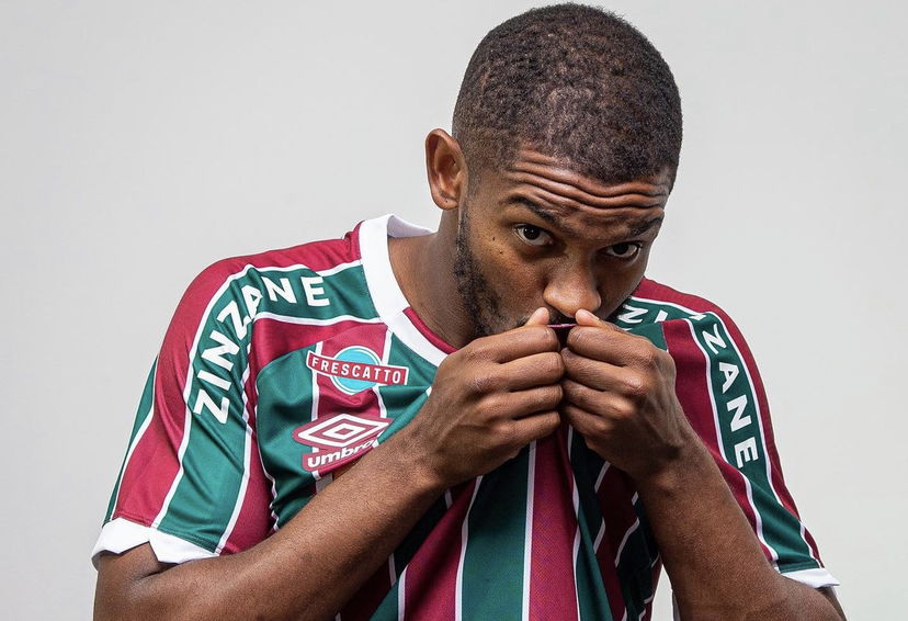 Ufficiale: Marlon riparte dal Brasile. È un nuovo giocatore della Fluminense preview