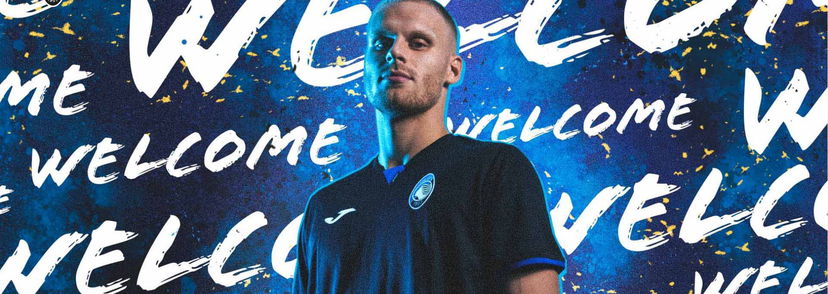 Atalanta, tegola Bakker: rottura del crociato per il giocatore preview