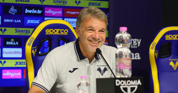 Baroni: “Solo con una grande prestazione potremo fare risultato a Bologna. E’ la squadra che gioca meglio a calcio in Italia” preview