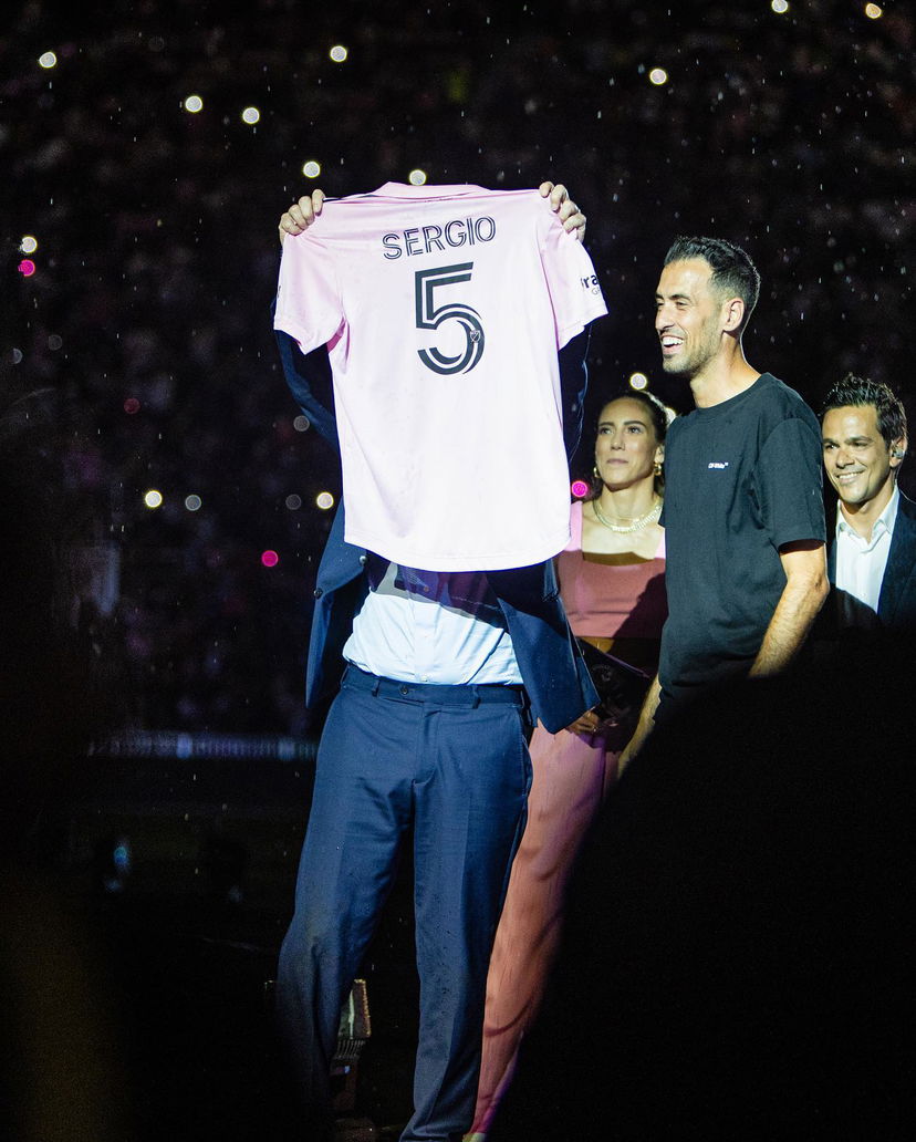 Busquets: “Mondiale per Club? Bello esserci, ma l’Inter Miami non è all’altezza” preview