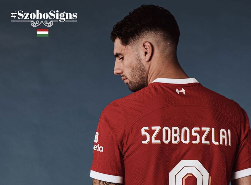 Liverpool-Arsenal, un gioiello di Szoboszlai regala il primato ai Reds preview