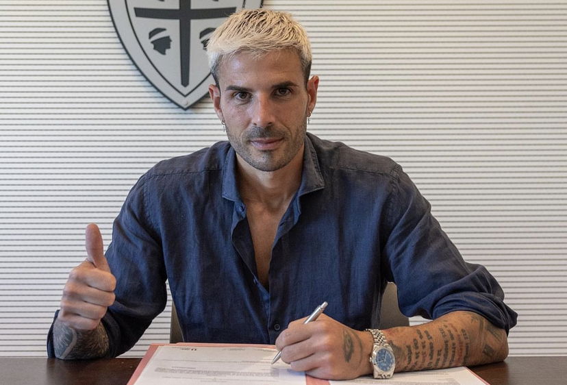 Ufficiale: Cagliari, Aresti ha rinnovato fino al 2024 preview