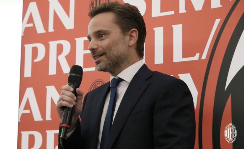 Furlani: “Lo scorso anno non è andato come volevamo. Si riparte con ambizione” preview