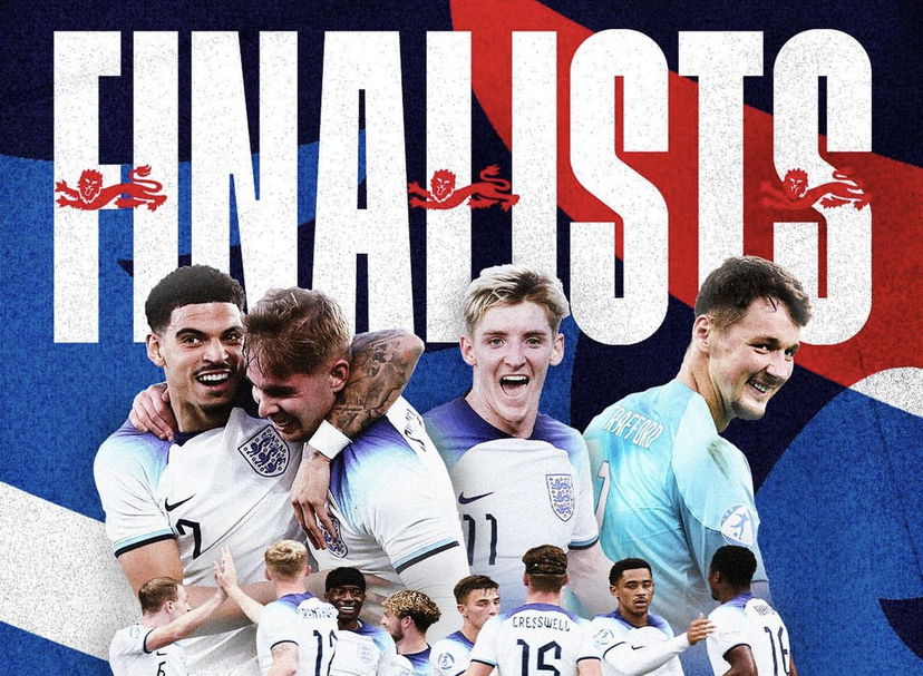 Europei U21, tris dell’Inghilterra contro Israele. I Three Lions sono i primi finalisti preview