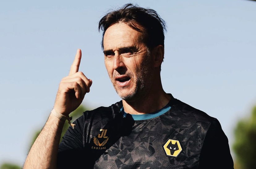 Lopetegui preoccupato: “Abbiamo perso molti giocatori. E c’è la sensazione che il club ne voglia vendere altri” preview