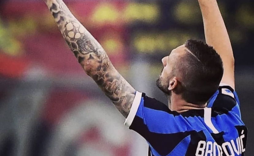 Brozovic saluta l’Inter: “Siete unici. Nessuno più di voi merita di vincere sempre” preview