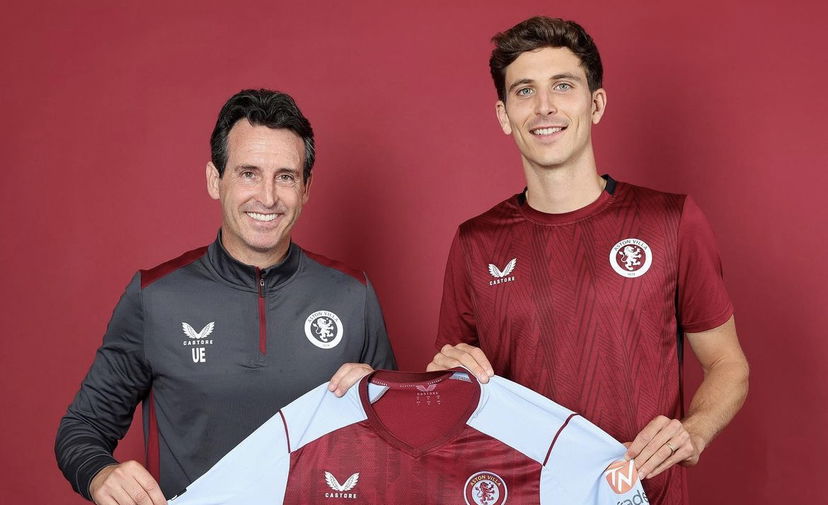 Ufficiale: Aston Villa, ecco Pau Torres a titolo definitivo dal Villarreal preview