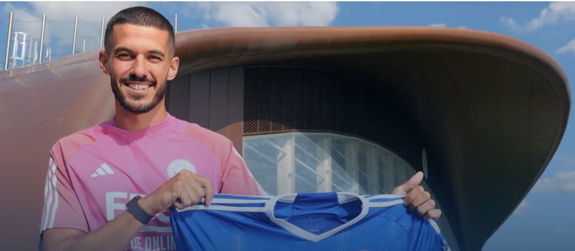 Ufficiale: dopo Winks il Leicester mette sotto contratto anche Coady dal Wolverhampton preview