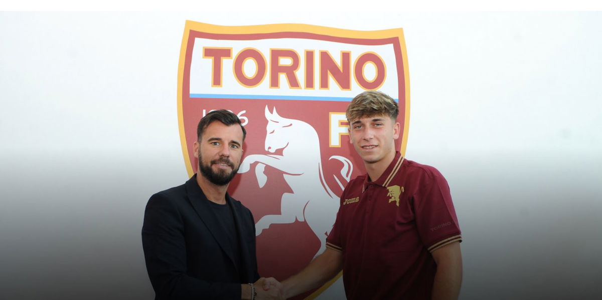 Ufficiale: il giovane Padula dalla Roma al Torino article-post