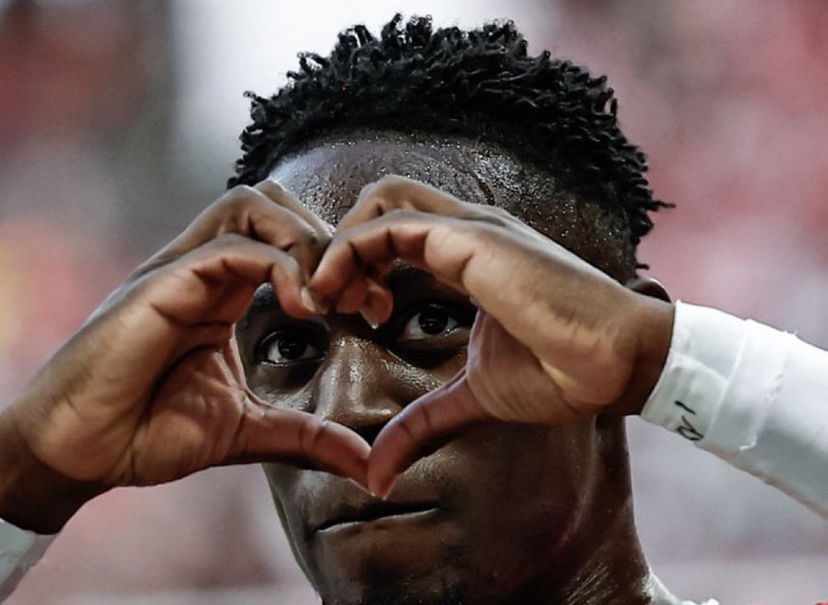 Balogun, c’è l’accordo tra Arsenal e Monaco preview