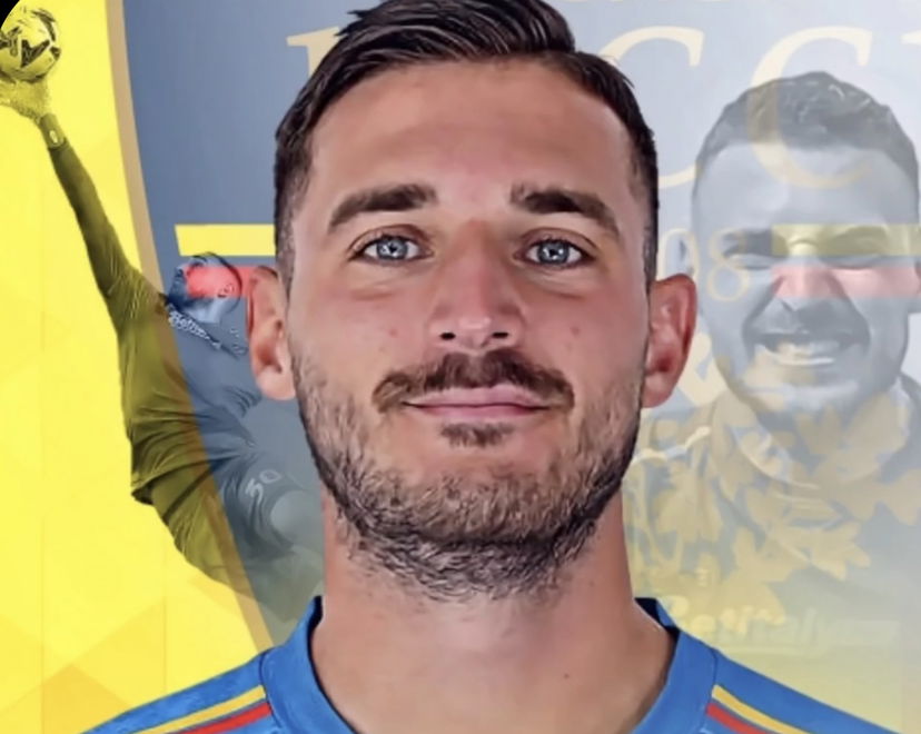 Falcone: “Il rigore? Ero quasi sicuro di paraglielo” preview