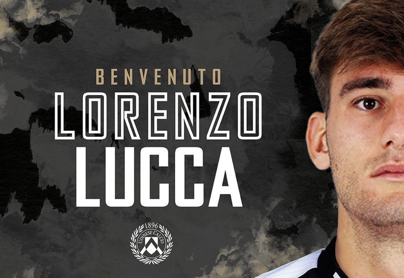 Lucca: “Studio i movimenti di Haaland per migliorarmi. All’Ajax non ho compreso le dinamiche della società” preview