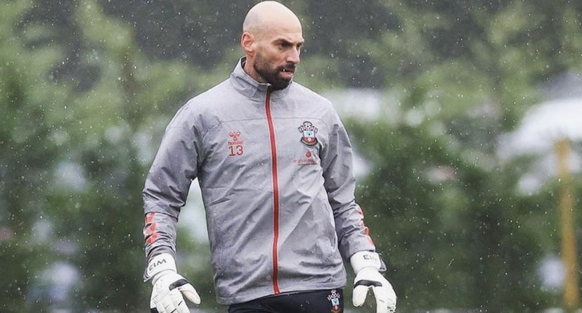Caballero dà l’addio al calcio giocato: farà parte dello staff di Maresca al Leicester preview