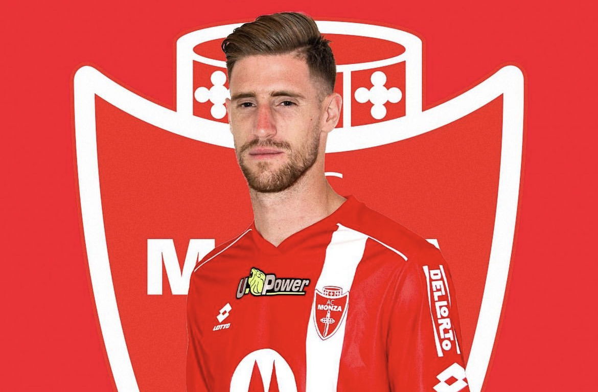 Ufficiale: Monza, ecco Kyriakopoulos in prestito con obbligo di riscatto a determinate condizioni article-post