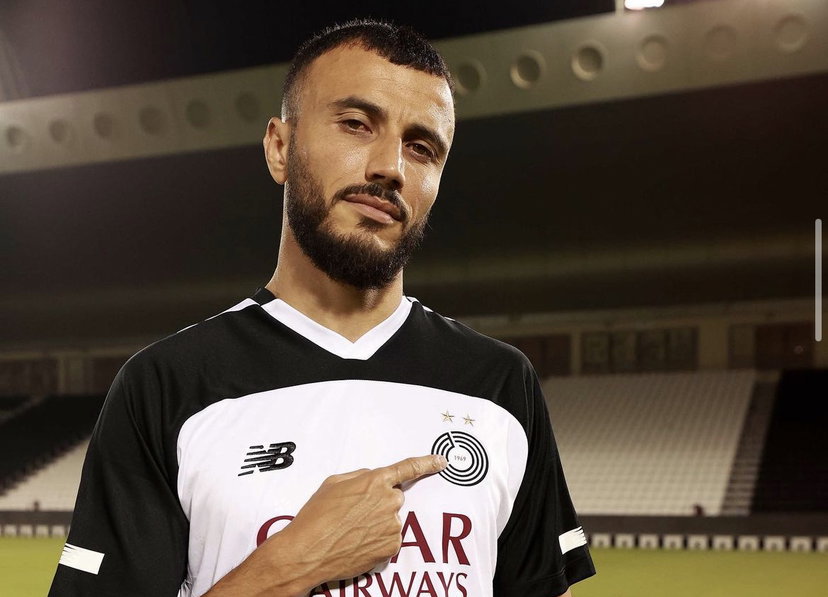 Ufficiale: Saiss vola in Qatar. È un nuovo calciatore dell’Al Sadd preview