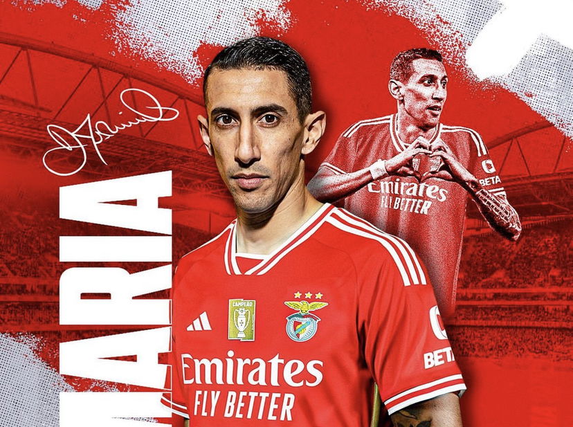 Di Maria smentisce le voci sul Messico: “Ogni parola scritta è pura bugia” preview