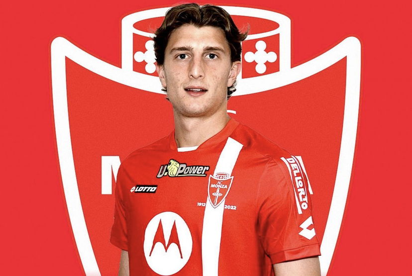 Ora è ufficiale: Monza, ecco Cittadini a titolo temporaneo dall’Atalanta preview