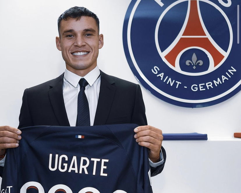 Valverde esalta Ugarte: “È uno dei centrocampisti più forti al mondo” preview