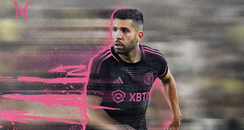 Ufficiale: Jordi Alba annuncia il ritiro a fine stagione preview