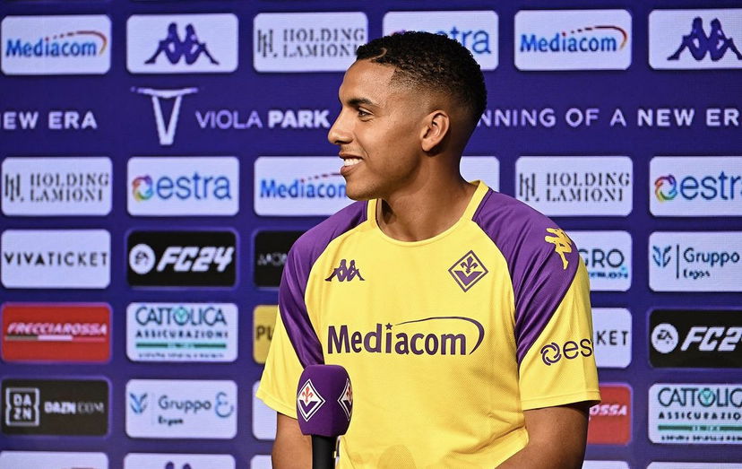 La Fiorentina annuncia la cessione di Sabiri in Arabia preview