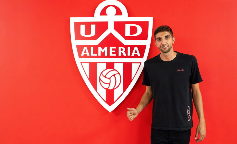 Ufficiale: l’Almeria acquista Edgar Gonzalez dal Betis per quasi 5 milioni preview