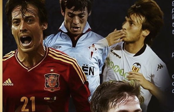 David Silva: “È un giorno triste, ho dedicato la mia vita al calcio” preview