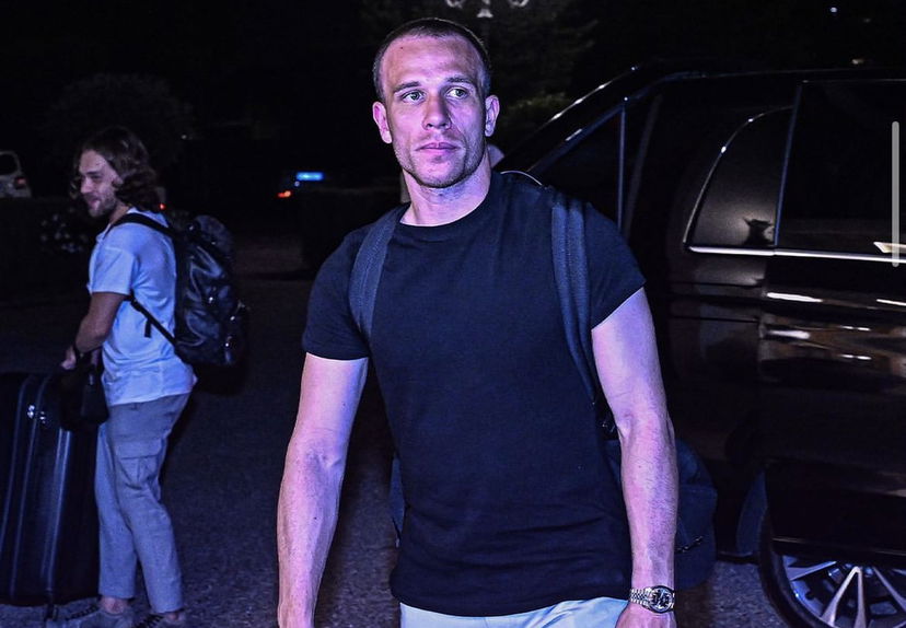 Barone su Arthur: “Siamo super felici, è un giocatore di livello internazionale” preview