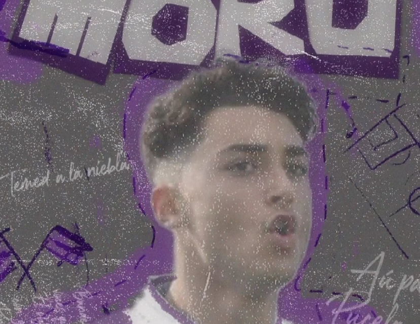 Ufficiale: Rel Valladolid, ecco Moro dalla Lazio in prestito con obbligo di riscatto a determinate condizioni preview