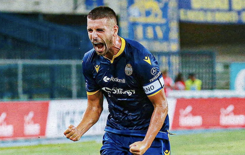 L’Hellas Verona saluta Miguel Veloso: “Obrigado por tudo, Professor” preview
