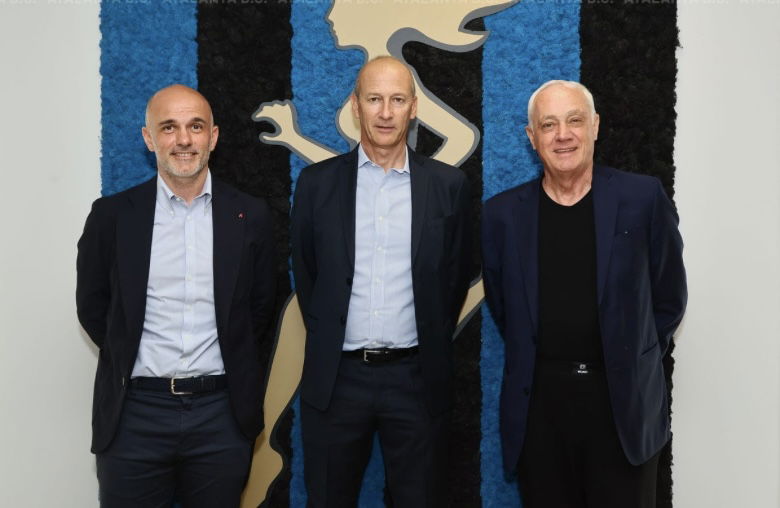 Ora è ufficiale: Samaden è il nuovo responsabile del settore giovanile dell’Atalanta article-post