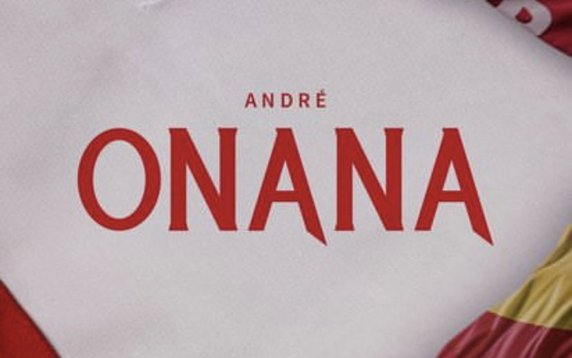 Onana al Manchester United: finalmente l’annuncio! preview