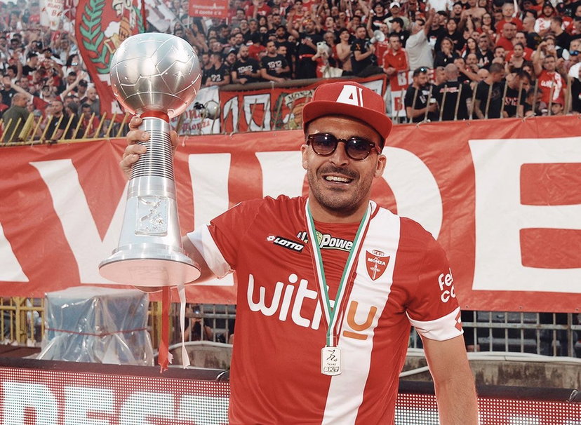 Ufficiale: Donati saluta il Monza dopo 4 stagioni preview