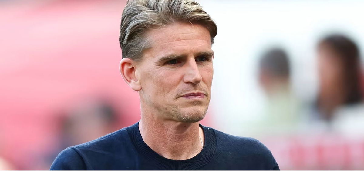 Freund (ds Bayern Monaco): “Rinnovi di Musiala e Kimmich? Siamo positivi” article-post