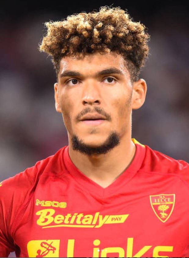 Gendrey saluta il Lecce e va all’Hoffenheim: domani le visite mediche preview