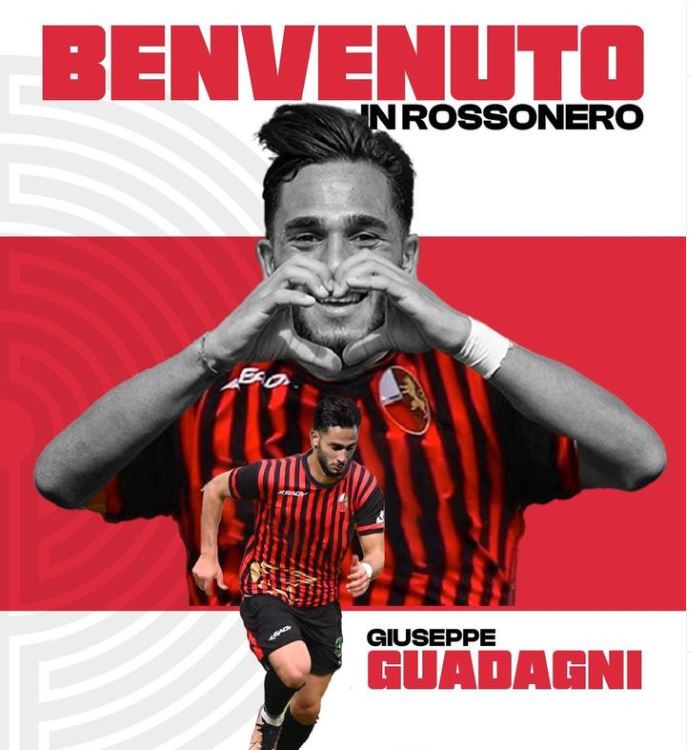 Ufficiale: Guadagni dall’Avellino alla Lucchese article-post