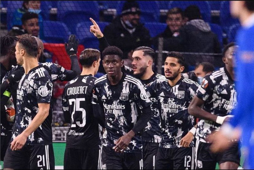 Ufficiale: il Lione ha venduto Habib Keita al Clermont preview