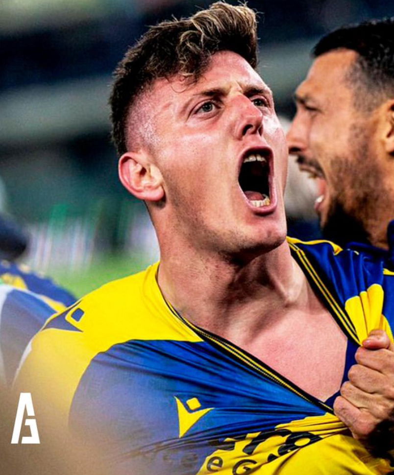 Agente Gaich: “Adolfo vorrebbe rimanere a Verona, spera si possa trovare una soluzione” preview