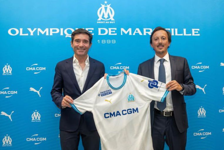 Marcelino-OM: avvio difficile. E il mercato pesa article-post