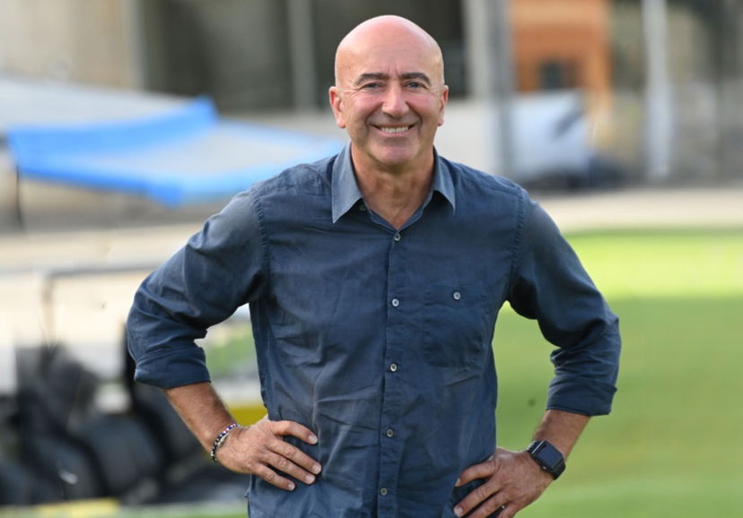Ufficiale: Corazza non è più il responsabile del settore giovanile del Bologna preview