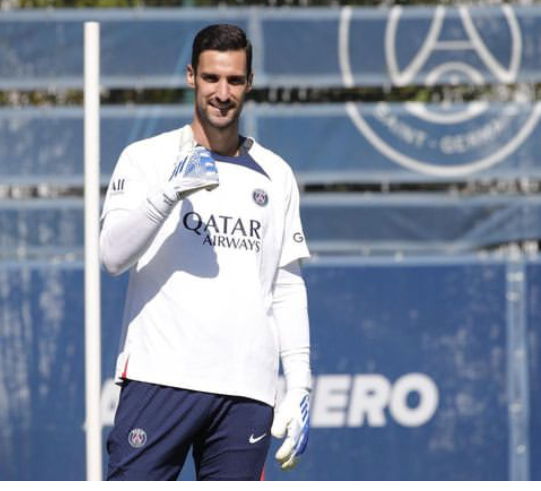Sergio Rico sul ritorno in campo: “È stato come un debutto, mi è mancato tutto questo” preview