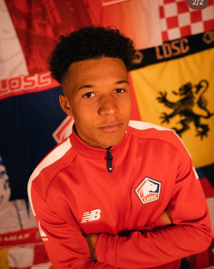 Ufficiale: Tiago Santos dall’Estoril al Lille preview