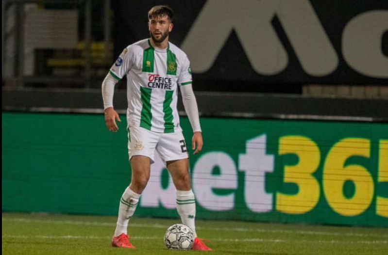 Ufficiale: Sverko torna al Venezia a titolo definitivo preview