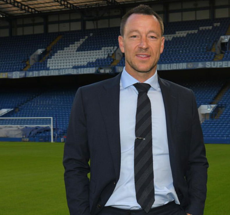 John Terry torna al Chelsea: “Sono felice di essere tornato a casa a lavorare in accademia” preview