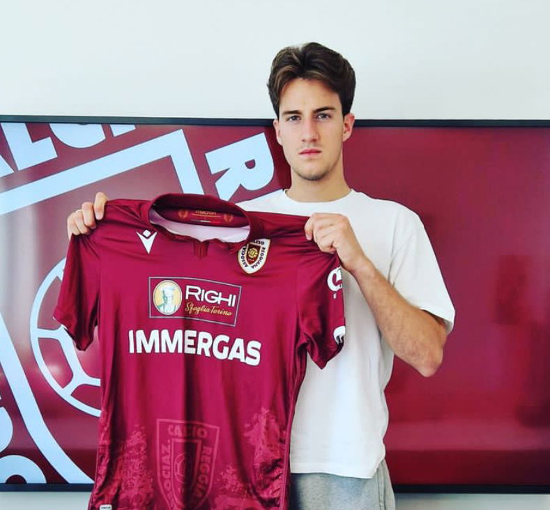 Ufficiale: Romagna, Satalino e Pieragnolo dal Sassuolo alla Reggiana preview