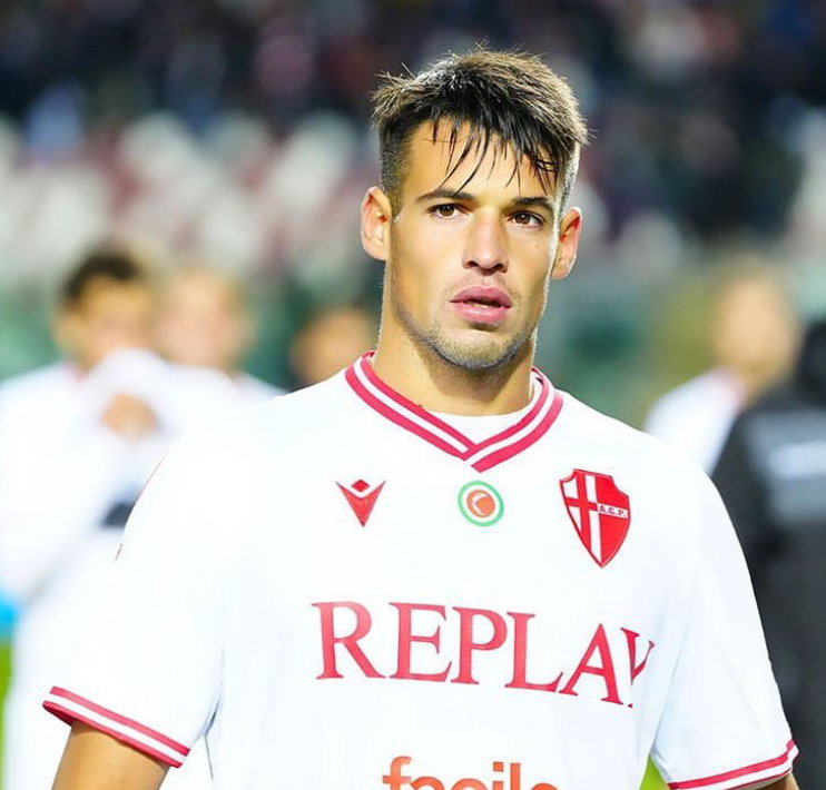 Ufficiale: Franchini rinnova con il Padova preview
