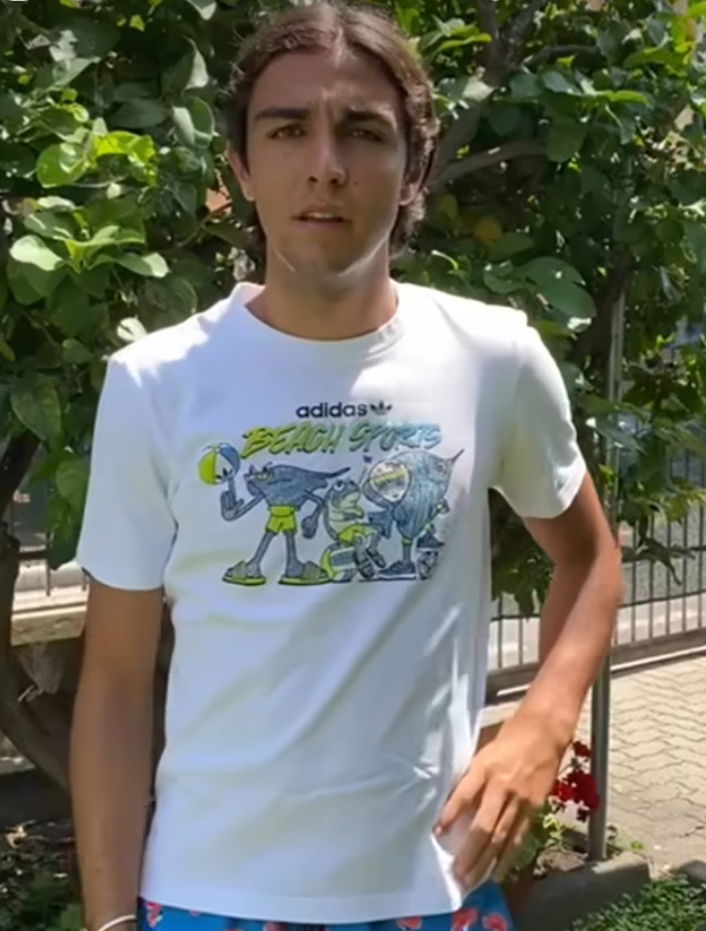 Ufficiale: Saporiti dal Modena al Potenza preview