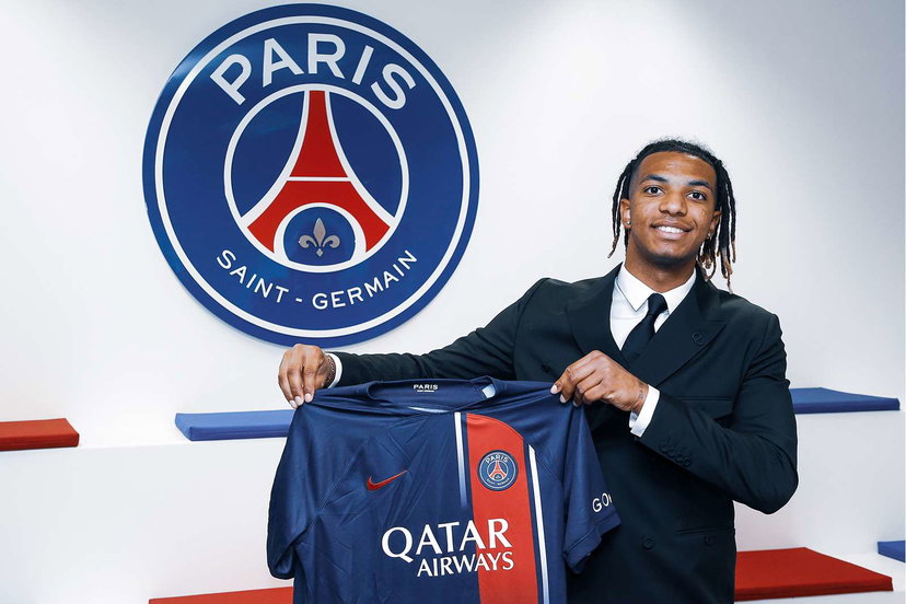 Ufficiale: Ndour è un nuovo giocatore del PSG preview