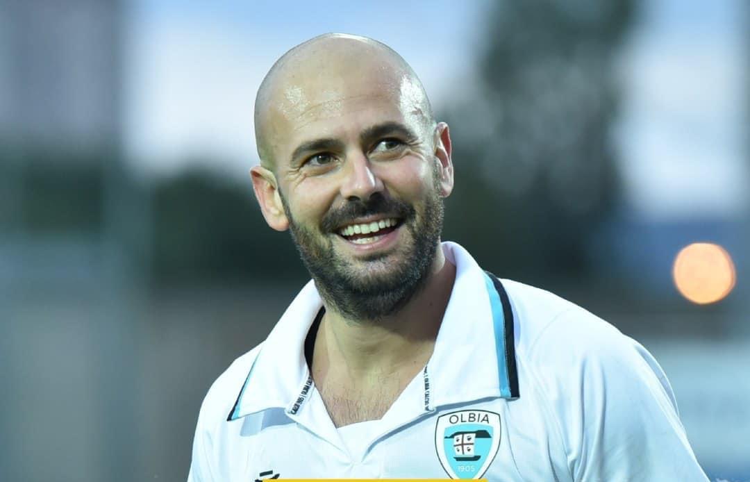 Ufficiale: Luca La Rosa rinnova con l’Olbia article-post