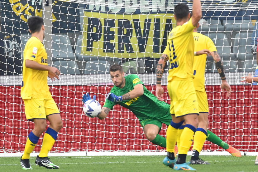 Ufficiale: Seculin rinnova con il Modena preview