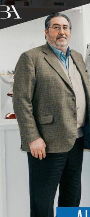 Branchini: “L’Arabia ha un progetto concreto per il 2030” preview